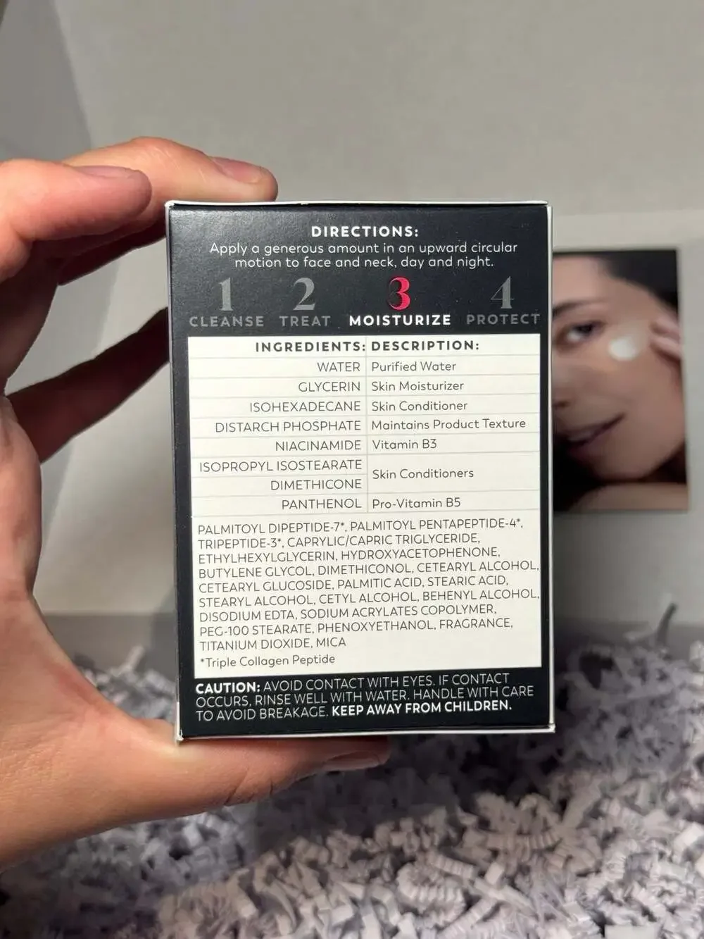 Olay Regenerist Micro-Sculpting Face Cream for Anti-Aging